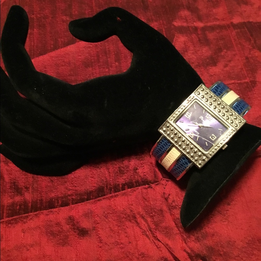 Vintage Bracelet Watch NWOT